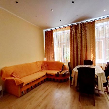Apartments Iris Карловы Вары Экстерьер фото